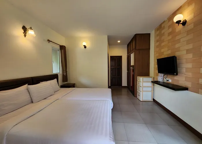 La-Or Resort